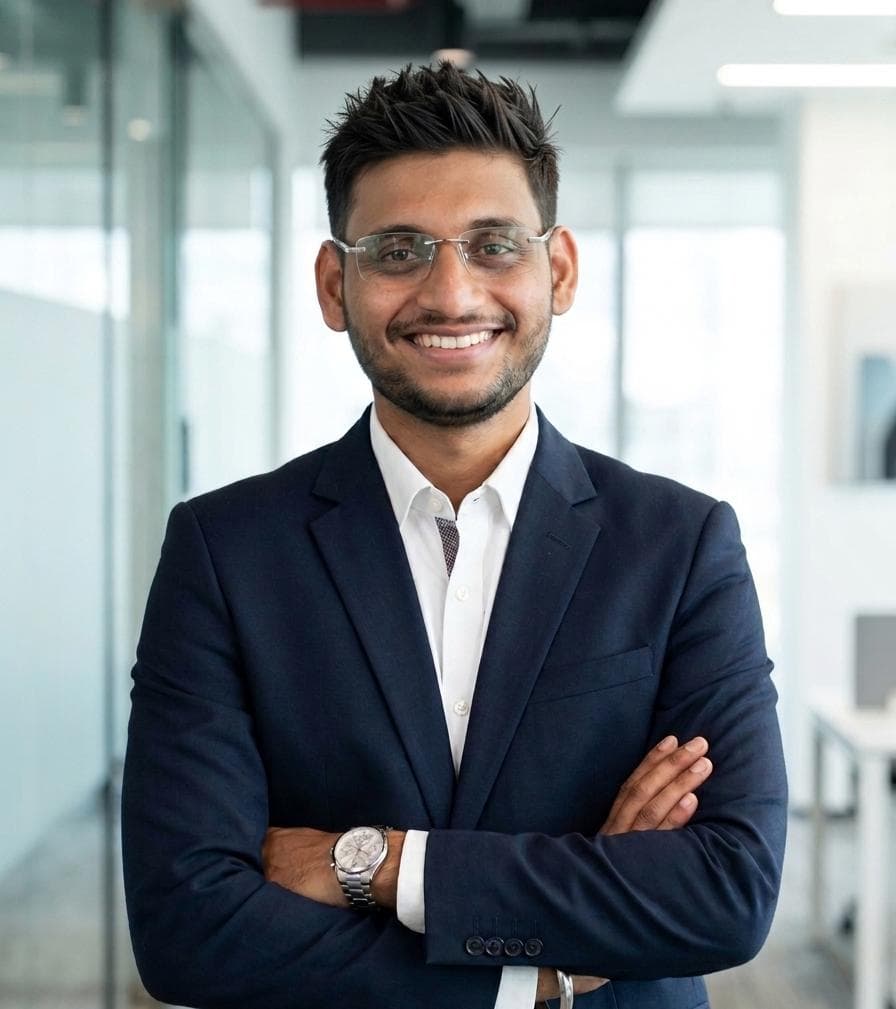 Anish Wategaonkar