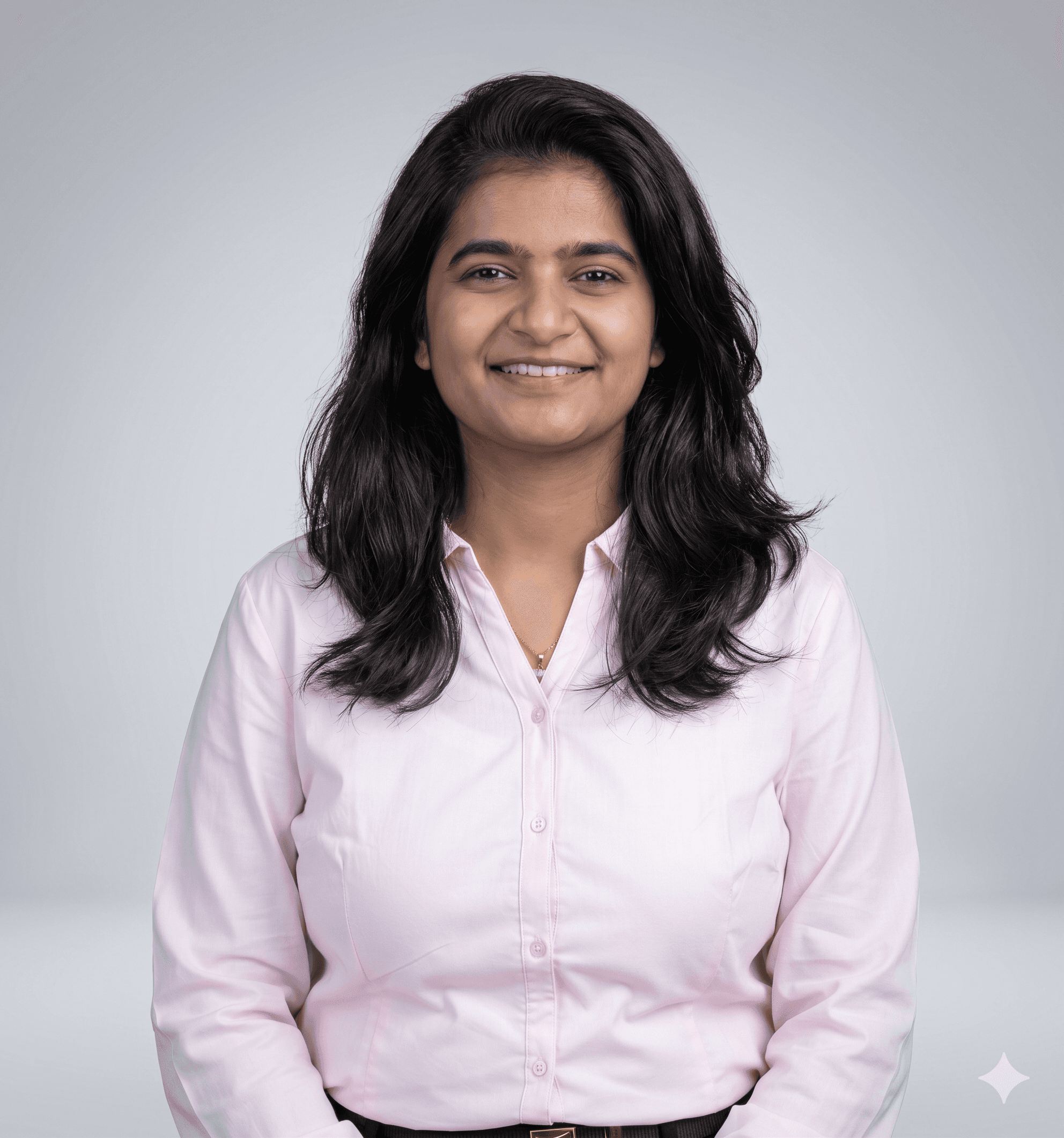 Sharayu Salunke