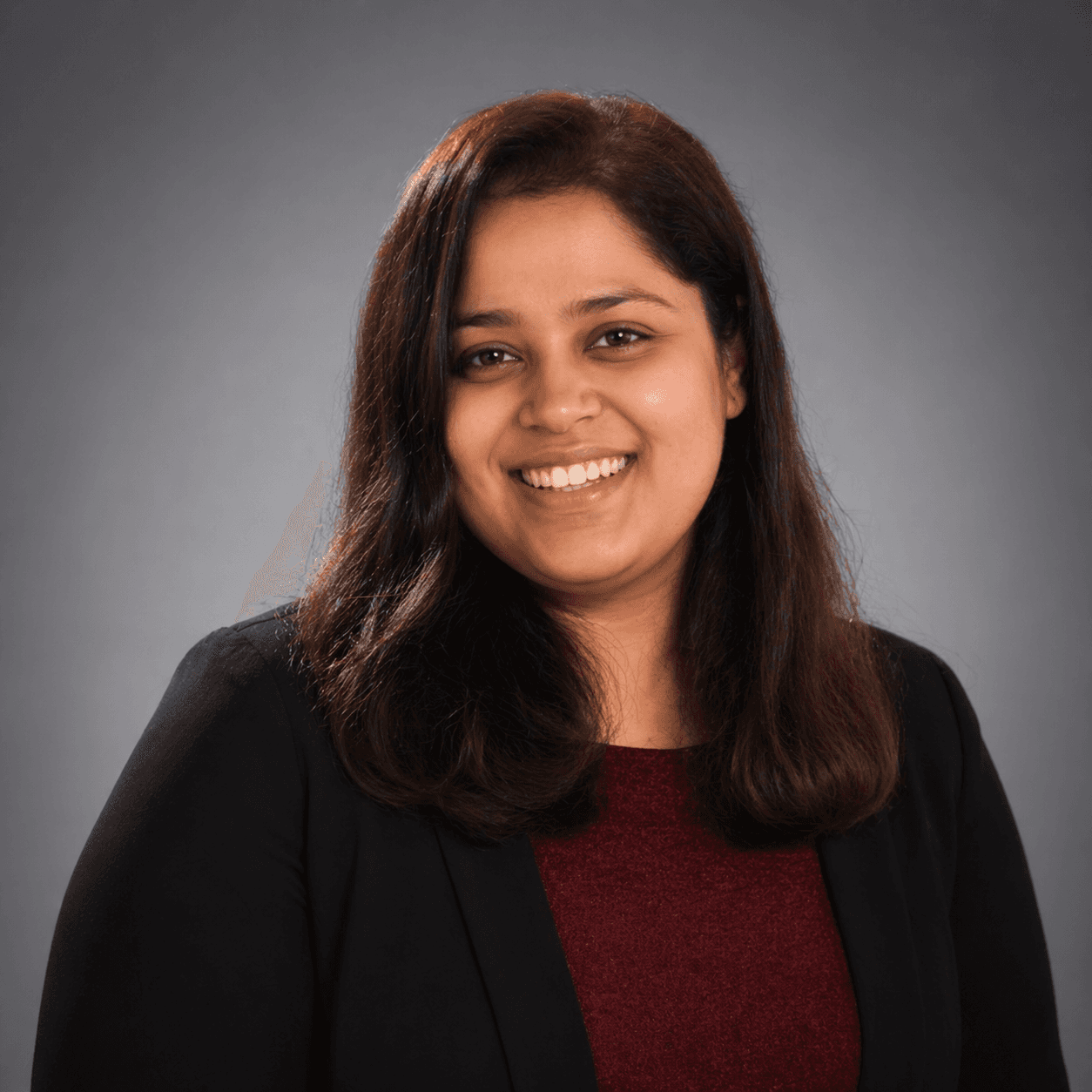 Simran Kewlani