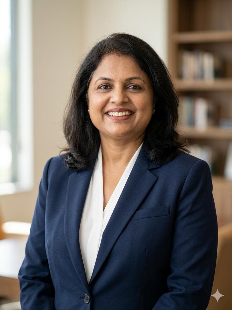 Urmila Humbe