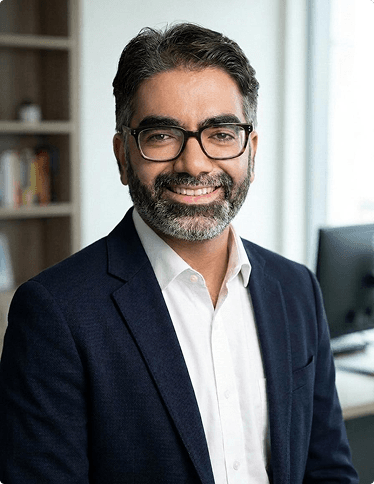 Rushikesh Humbe