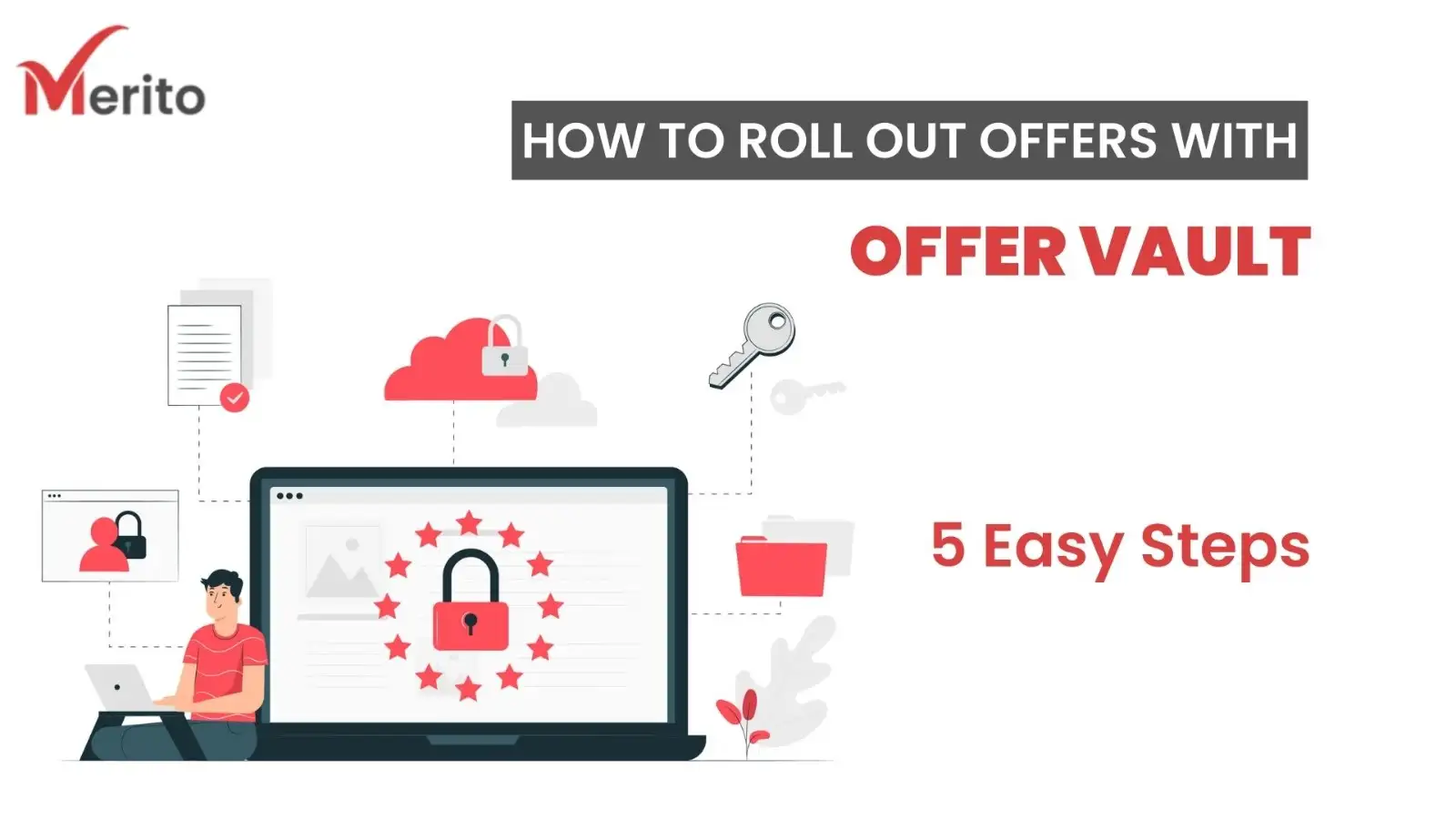 Offer Vault Process